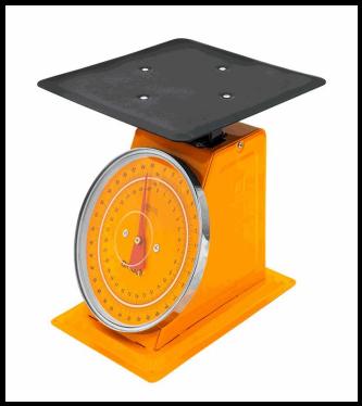 DINGQI KITCHEN SCALES 30KG-CHINA/EH01422
