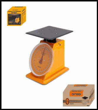 DINGQI KITCHEN SCALES 50KG-CHINA/EH03401