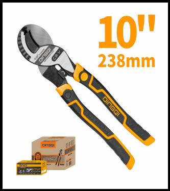 DINGQI CABLE CUTTER 10"/238MM 3IN1-CHINA/AG03103