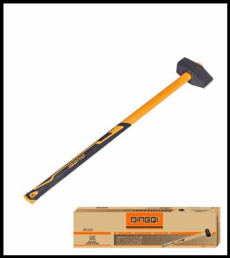 DINGQI STONE HAMMER 5KG -CHINA/33051
