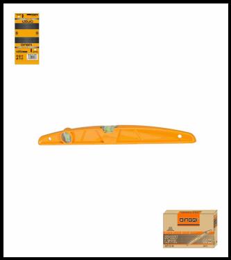 DINGQI SPIRIT LEVEL YELLOW 70CM-CHINA/53170