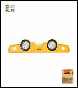 DINGQI MAGNETIC LEVEL 250MM-CHINA/53026