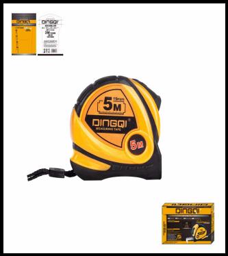 DINGQI MEASURING TAPE 5MTR-CHINA/51026