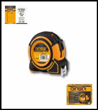 DINGQI MEASURING TAPE 7.5MTR/25MM-CHINA/51023