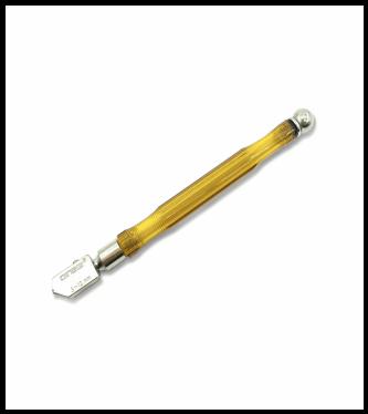 DINGQI GLASS CUTTER KNIFE 5-12MM-CHINA/63105