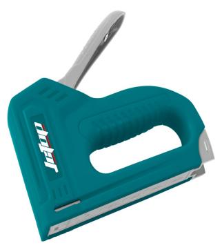 DINGQI PLASTIC HAND NAIL GUN 4-14MM-CHINA/JJ8001