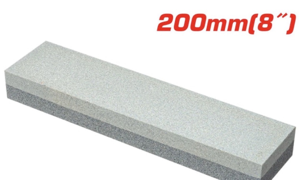 SHARPENING STONE 8