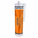 ZETTEX FR200 WHITE 310ML