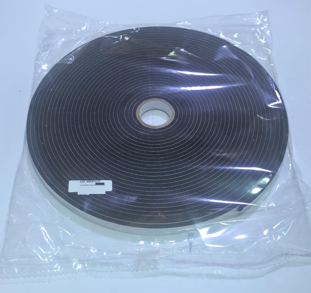 ESCOTAPE SELF ADHESIVE TAPE FOAM 9MMX50MMX8M - THAILAND (