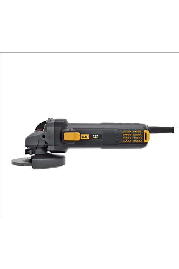 ELECTRIC ANGLE GRINDER 4" 750W DX372 CAT