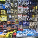 Plumbing Department - قسم السباكة