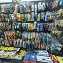 Power Tools Department - قسم الأدوات الكهربائية