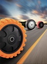 Automotive & Wheels - قسم الكفرات
