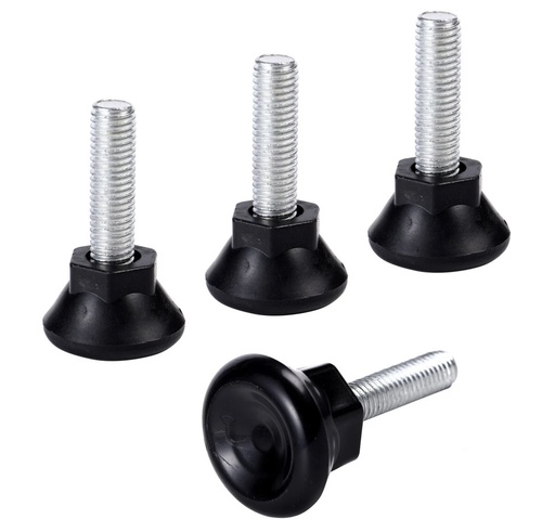 [  قابل للتعديلLEG 8MM ]  ADJUSTABLE LEG 8MM & 10MM 