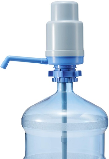 [ AL-SANIDI  يدويPRESS  مضخة ل ماءDISPENSER BOTTLED ]  AL-SANIDI HAND PRESS PUMP FOR WATER DISPENSER BOTTLED 