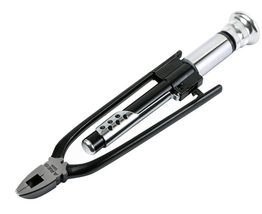[ 252-0816 ]  AUTOMASTER SAFETY WIRE TWISTING PLIER 6" (252-0816) - TAIWAN 