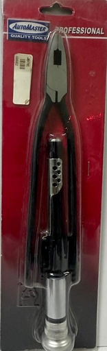 [ 252-0816 ]  AUTOMASTER SAFETY WIRE TWISTING PLIER 6" (252-0816) - TAIWAN 