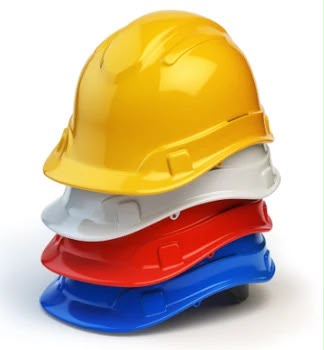 [ خودة ] AWON SAFETY HELMATE ALL COLOUR-TURKEY