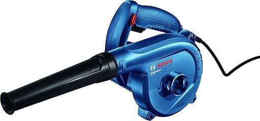 [ منفاخ هواء ]  BOSCH AIR BLOWER 620W 220V -GBL620 