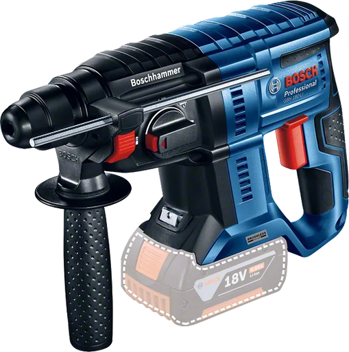 [GBH180-LI]  BOSCH HILTI CORDLESS DRILL 18V 220V -CHINA 