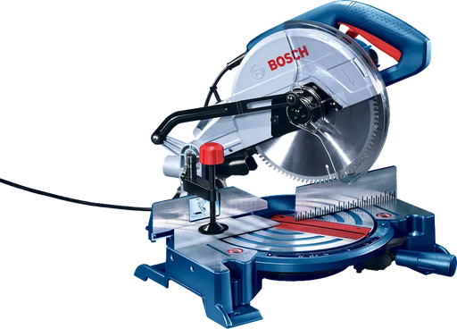 [ GCM10MX رأى ميتري254MM 10" ]  BOSCH MITER SAW 254MM (10") 1700W 220V-GCM10MX 