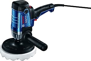 [ GPO950 ]  BOSCH POLISHER MACHINE H/DUTY 950W 220V-240V -CHINA 