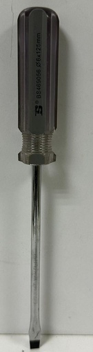 [ BOSI  برغي مفك+ - BS469056 ] BOSI SCREW DRIVER + - BS469056 6 X 125MM