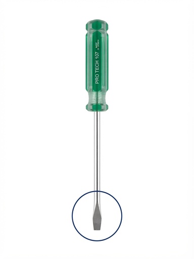 [ BOSI  برغي مفك- BS469106 ] BOSI SCREW DRIVER 6X250MM- BS469106