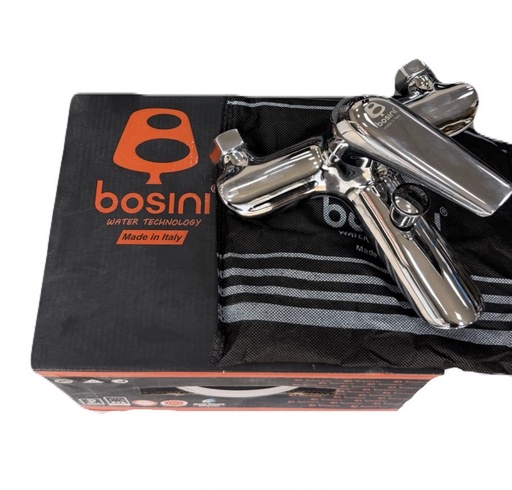 [ خلاط دش ]  BOSINI SHOWER MIXER (BD-02) - ITALY 
