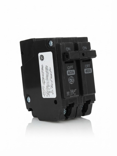  BREAKER GE 2P 40A - USA 