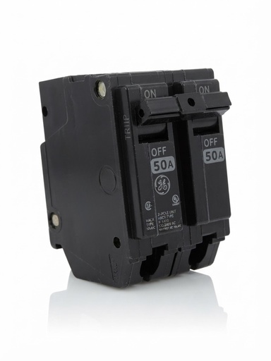  BREAKER GE 2P 50A - USA 