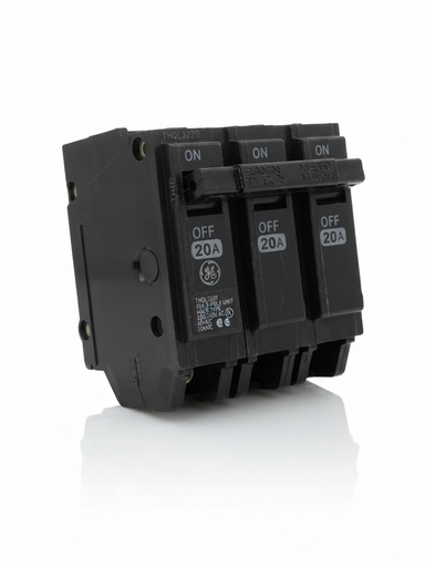  BREAKER GE 3P 20A - USA 