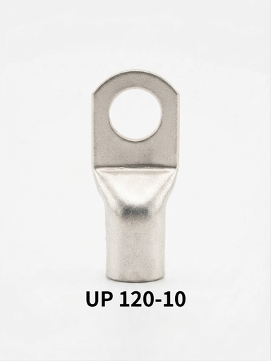 [ C LUG TERMINAL  فوق120-10 ]  C LUG TERMINAL UP 120-10 