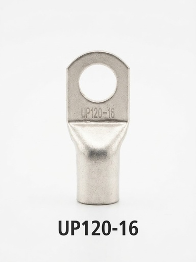 [ C LUG TERMINAL UP/SC 120-16 ]  C LUG TERMINAL UP/SC 120-16 