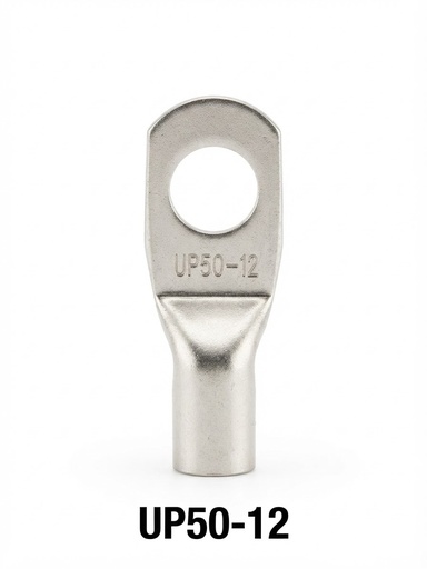 [ C LUG TERMINAL UP/SC 50-12 ]  C LUG TERMINAL UP/SC 50-12 