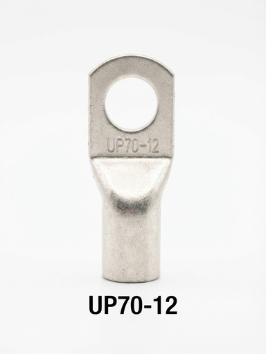 [ C LUG TERMINAL UP/SC 70-12 ]  C LUG TERMINAL UP/SC 70-12 