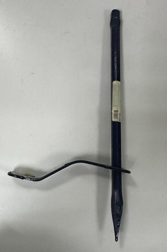 [ CHISEL  لMARBLE  ازرق ]  CHISEL FOR MARBLE BLUE 