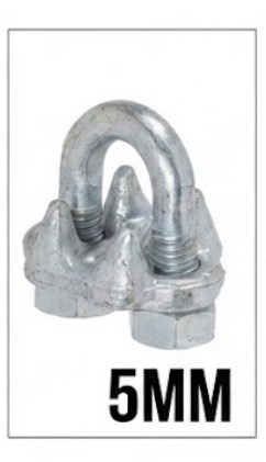 [  دبوسN THIMBLE  5MM ]  CLIP N THIMBLE  5MM 