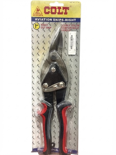  COLT AVINATION SNIPS RIGHT - CH2722 