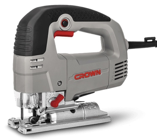 CROWN JIG SAW MACHINE 125MM 710W  - CT15189