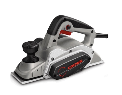 [  تاجPLANER  220 فولت710W - CT14013/CT14019 ]  CROWN PLANER 220V 710W - CT14019 
