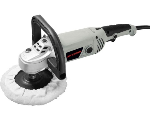  CROWN POLISHER 180MM 1300W 220V - CT13302 