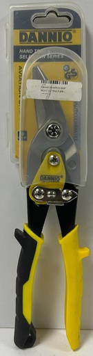 [ قص الطيران لليسار ]  DANNIO AVIATION SNIP RIGHT CUTTING PLIER -CHINA 