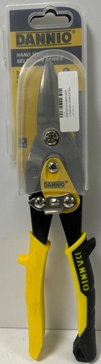 [ قص الطيران لليسار ]  DANNIO AVIATION SNIP STRAIGHT CUTTING PLIER -CHINA 