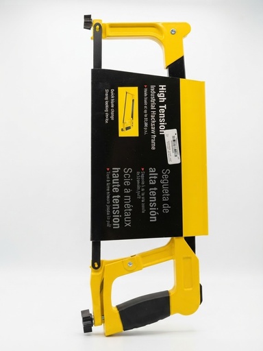 [  دانينوHACK  منشار اطار12" 305MM ]  DANNIO HACK SAW FRAME 12" 305MM 