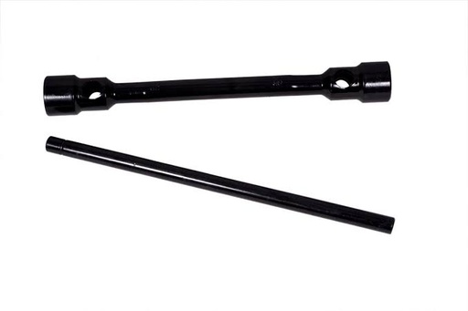 [ DAYNA WHEEL SPANNER ]  DAYNA WHEEL SPANNER 21-41 