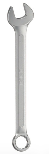 [ ART:11015 15MM - مفتاح مشترك ]  DINGQI COMBINATION SPANNER 15MM - ART:11015 