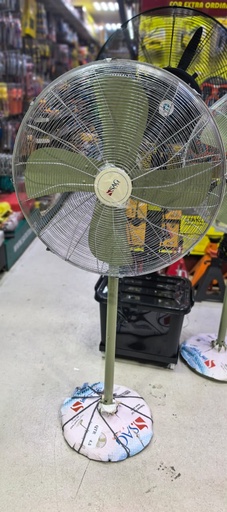  FAN STAND PAKISTAN 24" 220V - GFC/AMIN/AFRAH/MIYAR 