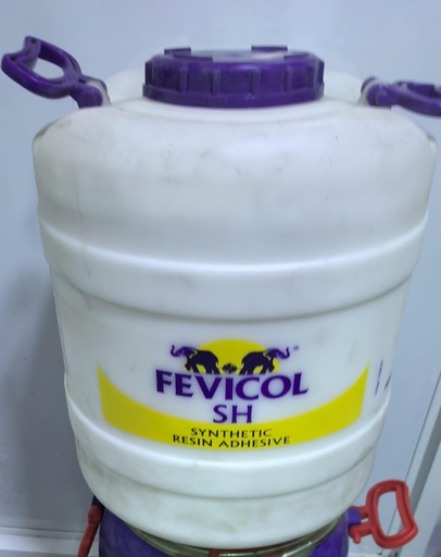[ FEVICOL ADHESIVE SH 30KG ]  FEVICOL ADHESIVE SH 30KG - INDIA 