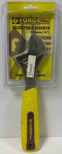 [ LMGW005A-10 ]  FORCE ADJUSTABLE WRENCH 10" 250MM - LMGW005A-10 